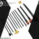 top selling makeup brush kit company bulk production 1