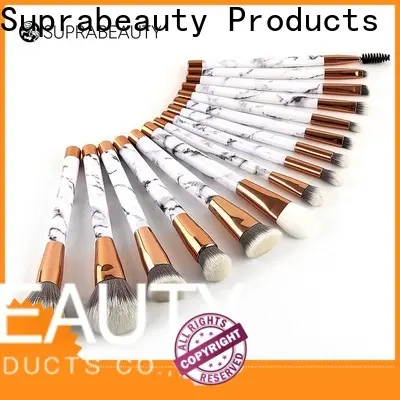 professional makeup brush set cheap wholesale for packaging 1