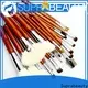 Suprabeauty low-cost makeup brush kit from China for packaging 1
