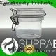 Suprabeauty hot-sale plastic cosmetic containers factory direct supply bulk production 1
