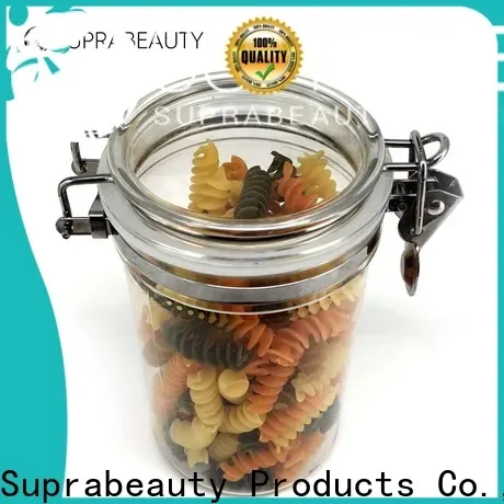 customized airtight cosmetic containers supplier for package 1