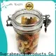 customized airtight cosmetic containers supplier for package 1