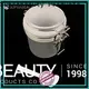 Suprabeauty promotional clear plastic jars with lids factory for packaging 1