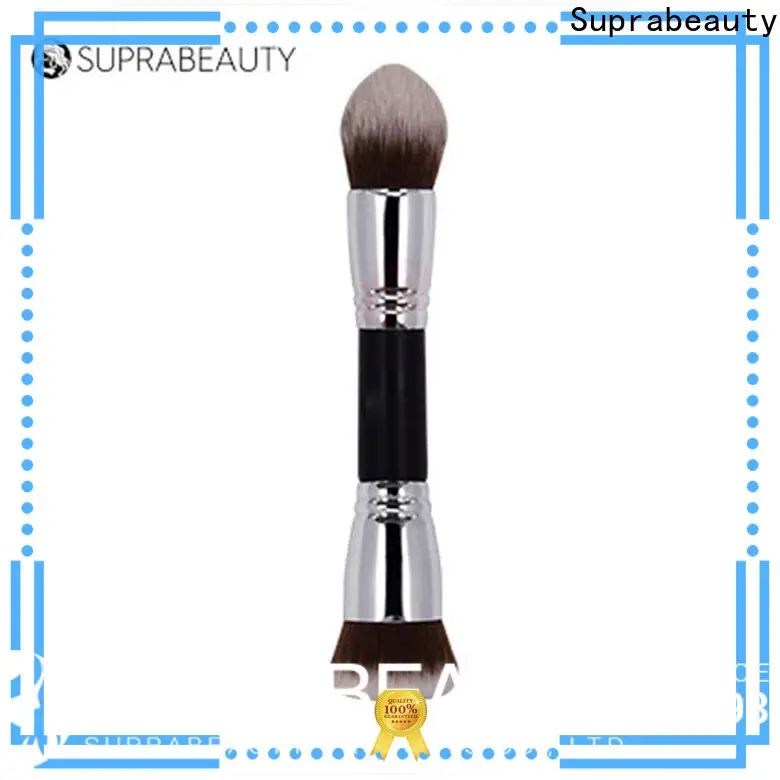 Suprabeauty entreprise de pinceaux de maquillage de qualité à bas prix, production en vrac 1