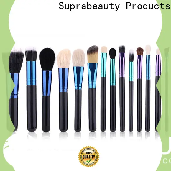 portable top 10 makeup brush sets supplier on sale 1