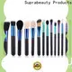 portable top 10 makeup brush sets supplier on sale 1