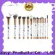 Suprabeauty complete makeup brush set factory for women 1