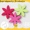 Suprabeauty new makeup sponge series bulk production 1
