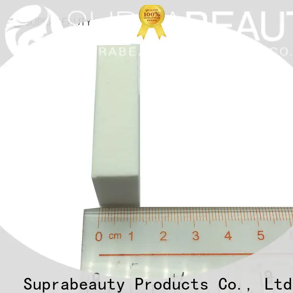 Suprabeauty best foundation sponge best supplier for women 1