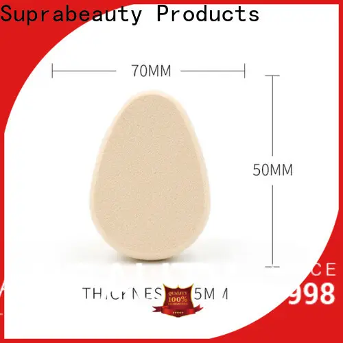 promotional makeup egg sponge manufacturer bulk buy 1