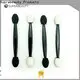 Suprabeauty best price disposable brow brush factory for promotion 1