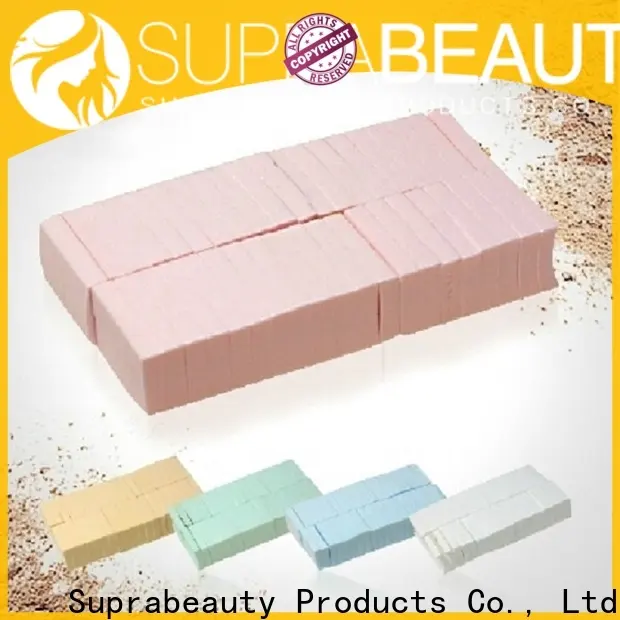 hot selling cosmetic sponge supply on sale 1