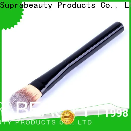 hot selling cheap face makeup brushes with good price bulk production 1