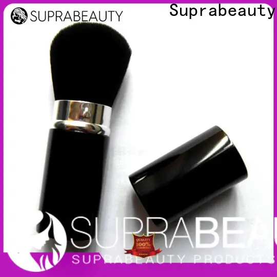 durable retractable makeup brush factory direct supply for women 1