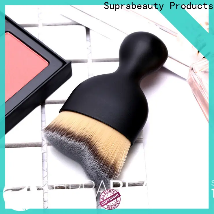 Suprabeauty مورد فرش الماكياج الأساسية للتغليف 1