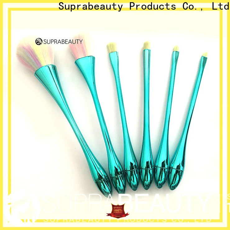 Suprabeauty Компания по набору кистей для тональной основы для упаковки 1