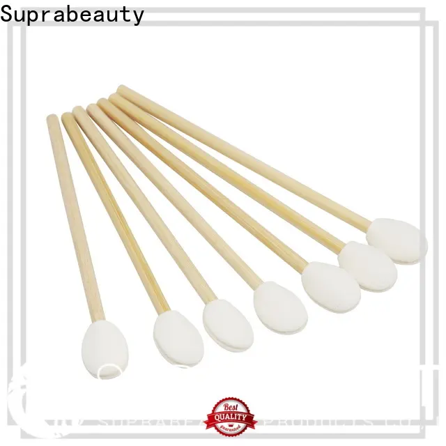 Suprabeauty low-cost disposable applicators company bulk production 1