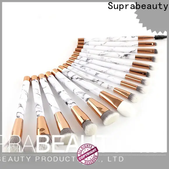 Suprabeauty Лучший поставщик косметических аппликаторов для продвижения 1