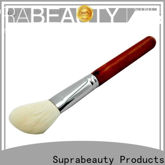 Suprabeauty top selling cheap face makeup brushes supply for packaging 1