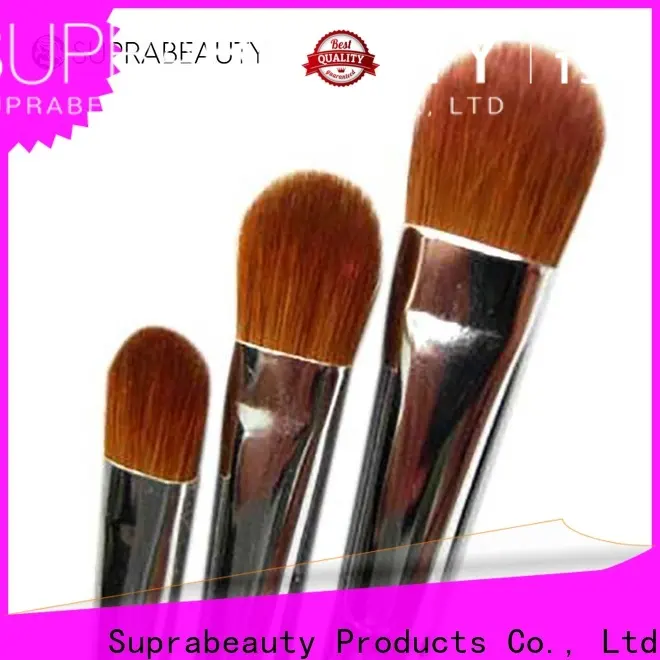 Suprabeauty day makeup brushes factory direct supply for beauty 1