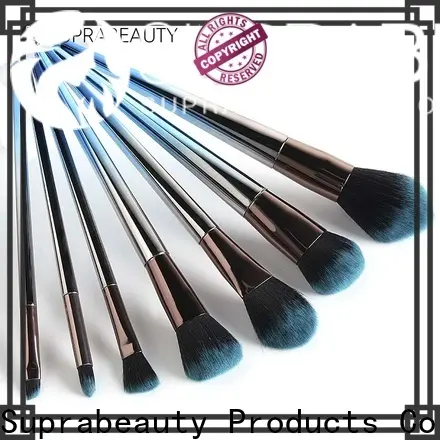 Suprabeauty أفضل 10 مجموعات فرش مكياج فعالة من حيث التكلفة من أفضل الشركات المصنعة للبيع 1