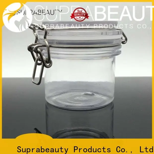 Suprabeauty كيلنر جار أفضل مصنع للإنتاج بالجملة 1
