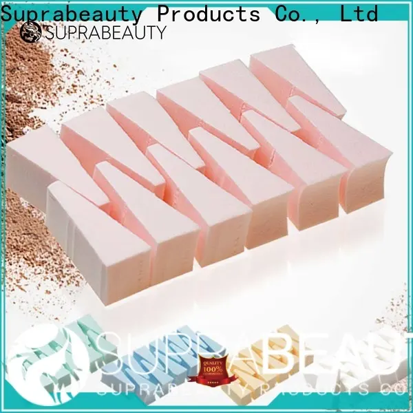 best price cosmetic sponge wholesale for promotion 1