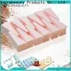 best price cosmetic sponge wholesale for promotion 1