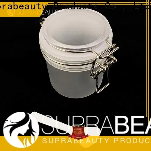 Suprabeauty best value empty cosmetic containers from China bulk production 1