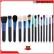 Suprabeauty Профессиональная серия лучших кистей для женщин 1