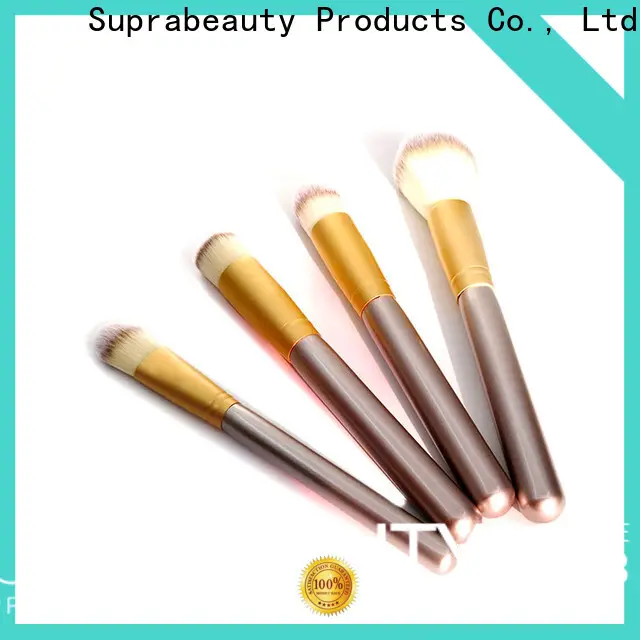 Suprabeauty best quality makeup brush sets series for beauty 1