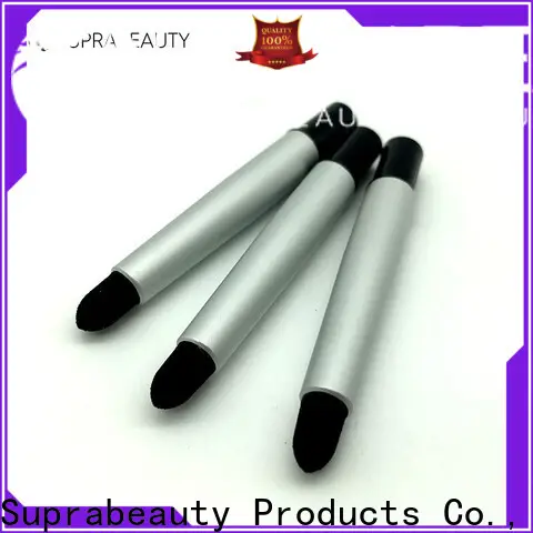 Suprabeauty 使い捨て化粧ブラシとアプリケーターのプロモーションに最適なメーカー 1