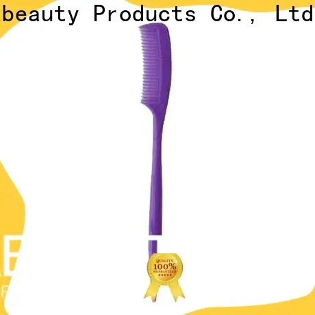 Suprabeauty ملعقة ماكياج للاستخدام مرة واحدة مخصصة بيع الإنتاج بالجملة مباشرة 1
