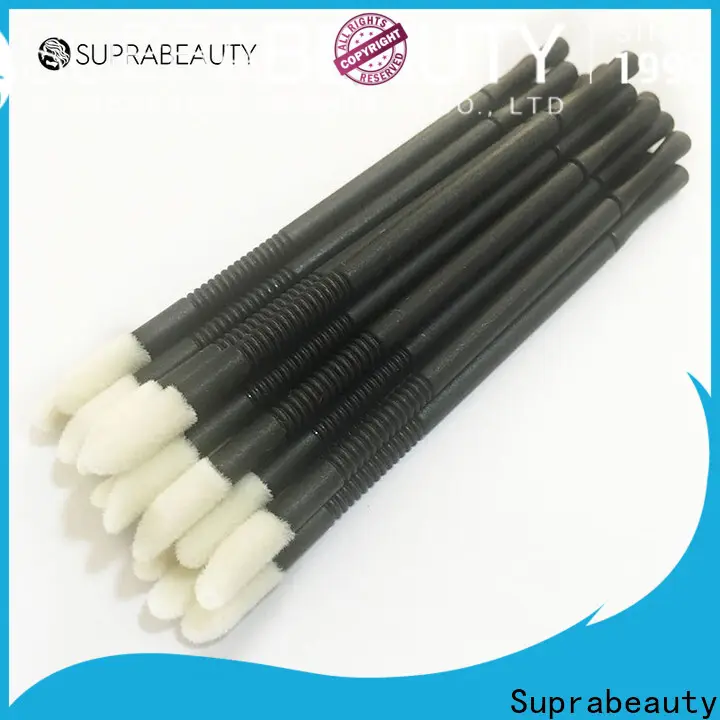 Suprabeauty disposable eyelash brush factory direct supply on sale 1