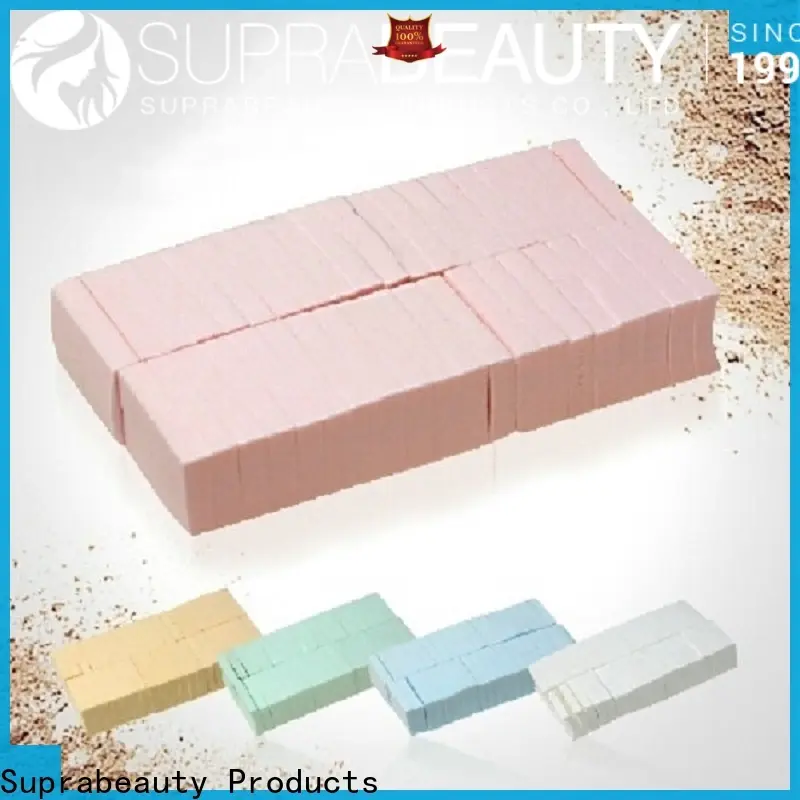 Suprabeauty Make-up-Ei-Schwamm direkt ab Werk für die Verpackung 1