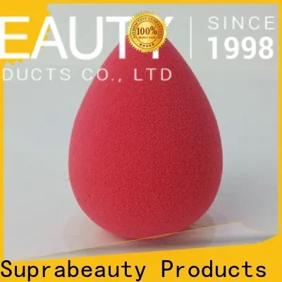 Suprabeauty Éponge de mélange de fond de teint à bon prix pour le maquillage 1