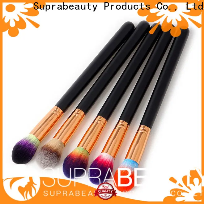 Suprabeauty Продается новый производитель кистей для тональной основы по лучшей цене 1