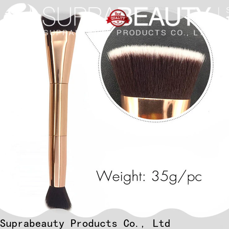Suprabeauty synthetic makeup brushes manufacturer for beauty 1