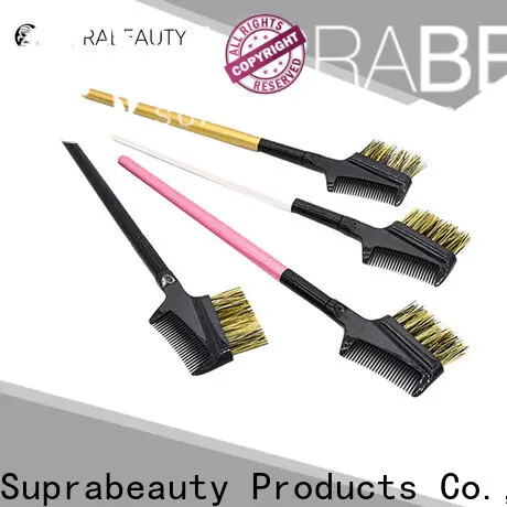 Suprabeauty فرش مكياج العيون العملية أفضل مصنع للتغليف 1