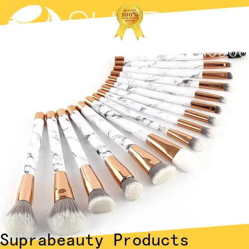 Suprabeauty serie de pinceles para ojos para promoción. 1