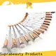 Suprabeauty serie de pinceles para ojos para promoción. 1