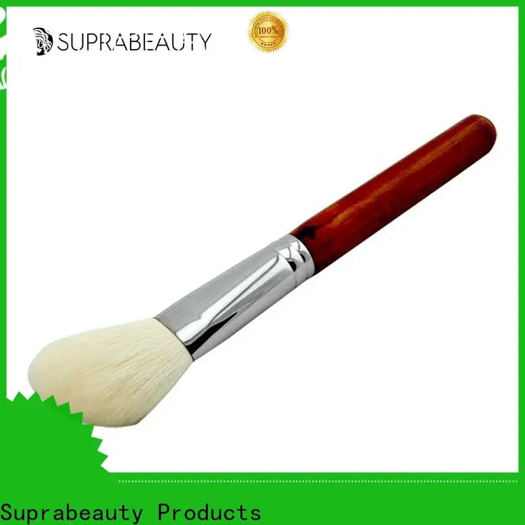 Suprabeauty portable day makeup brushes supplier for women 1