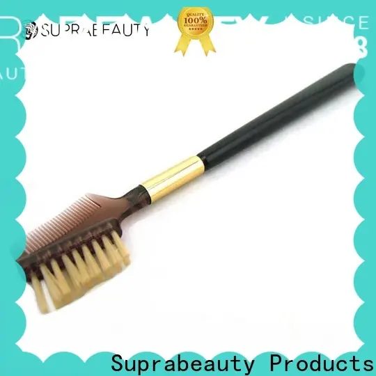 Suprabeauty latest day makeup brushes factory bulk buy 1