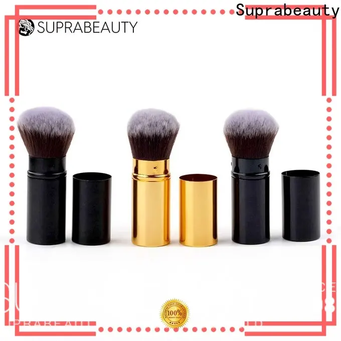 Suprabeauty high quality makeup brushes company for beauty 1