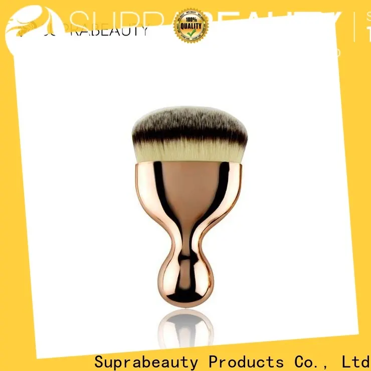 Suprabeauty full face makeup brushes manufacturer bulk buy 1