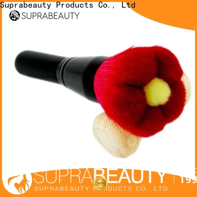 Suprabeauty day makeup brushes manufacturer bulk production 1