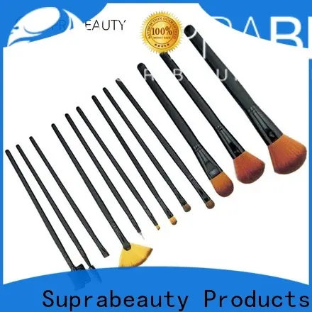 customized professional makeup brush set from China for sale 1