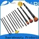 customized professional makeup brush set from China for sale 1