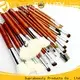 Suprabeauty eye brushes from China for women 1