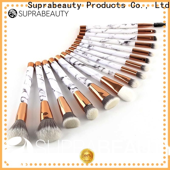 Série de pinceaux de maquillage professionnels complets à vendre 1